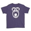 gorilla face Youth Tee
