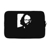 allen ginsberg beat generation poet poetry Laptop sleeve
