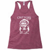critters Racerback Tank