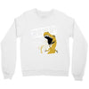 rawr means i love you Crewneck Sweatshirt