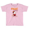 enlist Toddler T-shirt