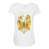 biotropolis Maternity Scoop Neck T-shirt