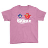 Finding Da Wae Youth Tee
