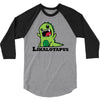 likalotapus 3/4 Sleeve Shirt