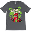 angry ninja and co T-Shirt