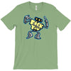 fuck you, human! T-Shirt