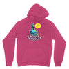 power noodles Unisex Hoodie