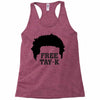 Free Tay-K Vector Art T-Shirt Racerback Tank