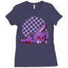 bonnie plushie Ladies Fitted T-Shirt