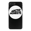 am circle iPhone 7 Plus Case