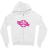 fahrie77 Zipper Hoodie