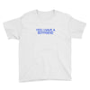 yes,i have a boyfriend Youth Tee