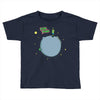 little fresh prince Toddler T-shirt