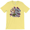 rude fox T-Shirt