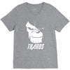 Thanos V-Neck Tee