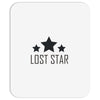 lost star Mousepad