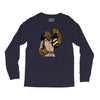 its a trap Long Sleeve Shirts