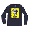 andrew mccutchen baseball pittsburgh bucn Long Sleeve Shirts