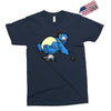 arachnophobia Exclusive T-shirt