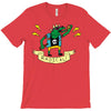 radical lizard T-Shirt