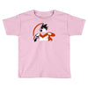 super 'ku Toddler T-shirt