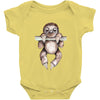 Live Slow Baby Bodysuit