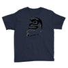 spooky kitties 2 Youth Tee