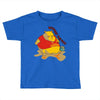 winnie le porc Toddler T-shirt
