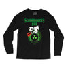 schrodinger's box Long Sleeve Shirts