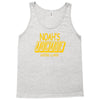 noah's arcade Tank Top