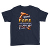wenn papa Youth Tee