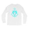 sea turtles Long Sleeve Shirts