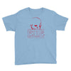 e11e Youth Tee