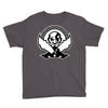 kratos 3 Youth Tee