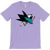 jose sharks youth T-Shirt
