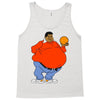 FAT ALBERT Tank Top