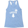 oregon Racerback Tank