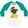 life field! 3/4 Sleeve Shirt