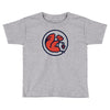 tree treat Toddler T-shirt