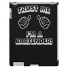 trust me i'm a bartender iPad 3 and 4 Case