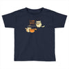 not paying attention Toddler T-shirt