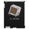 space heater iPad 3 and 4 Case