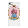 forever barb iPhone 7 Case