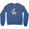 ozarooki Crewneck Sweatshirt