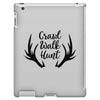Crawl Walk Hunt iPad 3 and 4 Case