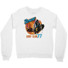 scarif surf club Crewneck Sweatshirt