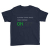 appareled Youth Tee