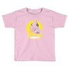 knight Toddler T-shirt