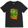 sail together V-Neck Tee