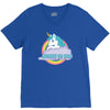 unicorn alway be you V-Neck Tee